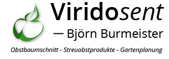 Björn Burmeister - Obstbaumschnitt, Gartenplanung & Streuobstprodukte