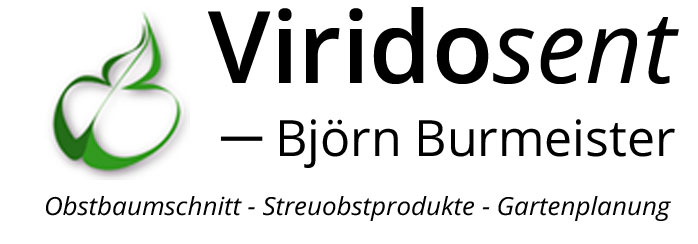 Björn Burmeister - Obstbaumschnitt, Gartenplanung & Streuobstprodukte